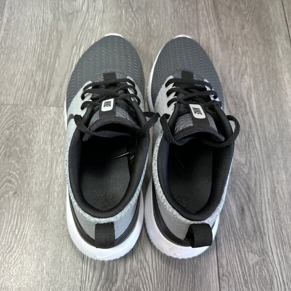 Nike Mens Roshe G Golf Shoes Anthracite Particle Grey CD6065-002 Size 8 main image 4